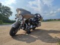 2003 Harley-Davidson Electra Glide, коричневый, 594334 рублей - вид 6