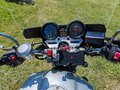 2004 Yamaha XJR400, серебристый, 320000 рублей - вид 4