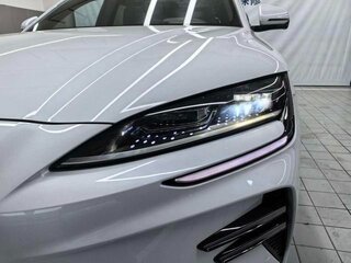 2025 BYD Song Plus EV 87.04 kWh I Рестайлинг, белый, 3490000 рублей, вид 4