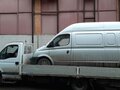 2008 Renault Mascott, белый, 1600000 рублей - вид 8