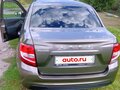 2024 Lada (ВАЗ) Granta I Рестайлинг, коричневый, 840000 рублей - вид 3