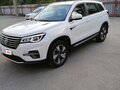 2021 Changan CS75 I Рестайлинг, белый, 2200000 рублей