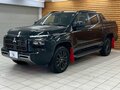 2025 Mitsubishi Triton VI, чёрный, 4690000 рублей