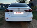 2014 Mazda 3 III (BM), белый, 1400000 рублей - вид 5