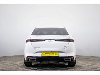 2023 Kaiyi E5, белый, 1359000 рублей, вид 5