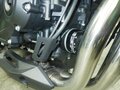 2024 Honda NX, чёрный, 900000 рублей - вид 10