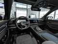 2026 Geely Monjaro I Рестайлинг, серый, 5285912 рублей - вид 9