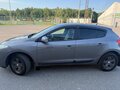 2013 Renault Megane III Рестайлинг, серый - вид 4