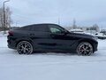 2021 BMW X6 30d III (G06), чёрный, 8338000 рублей - вид 2