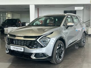 Kia Sportage V