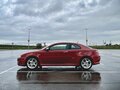 2007 Alfa Romeo GT, красный - вид 2