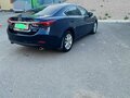 2017 Mazda 6 III (GJ) Рестайлинг, синий, 2150000 рублей - вид 1
