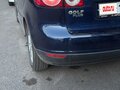 2008 Volkswagen Golf Plus I, синий, 320000 рублей - вид 5