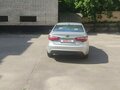 2014 Kia Rio III, серебристый, 750000 рублей - вид 5
