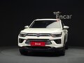 2019 SsangYong Korando IV, белый, 1730000 рублей - вид 1