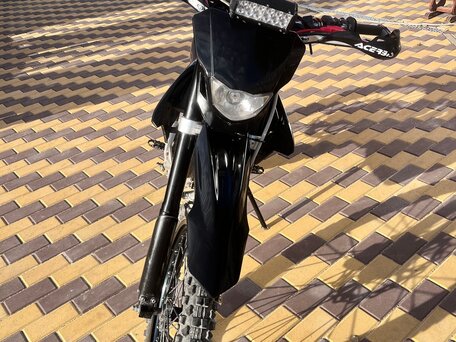 2023 BSE Z3, чёрный, 115000 рублей, вид 1