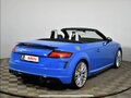 2020 Audi TT 45 TFSI III (8S) Рестайлинг, голубой, 4600000 рублей - вид 5