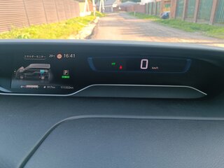 2019 Nissan Serena V (C27), серый, 2200000 рублей, вид 5
