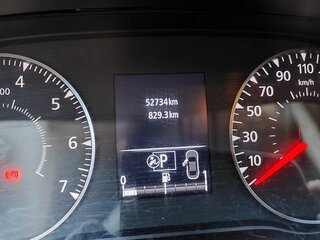 2020 Renault Arkana I, белый, 1600000 рублей, вид 4