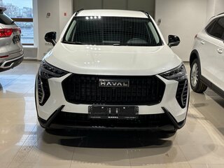 2026 Haval Jolion I Рестайлинг 2, белый, 2649000 рублей, вид 2