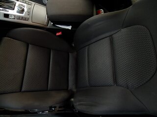 2006 Audi A6 III (C6), серый, 649000 рублей, вид 5