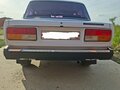 2004 Lada (ВАЗ) 2107, белый, 490000 рублей - вид 6