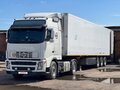 2007 Volvo FH, белый, 4000000 рублей