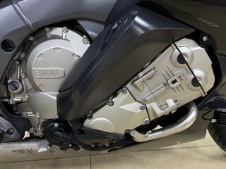 2017 BMW K 1600 GT, чёрный, 1760000 рублей, вид 5