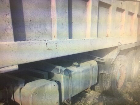 2003 Sinotruk Howo Прочие Кабины, красный, 550000 рублей, вид 4
