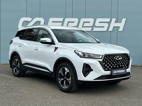 Chery Tiggo 7 Pro Max I