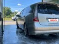 2006 Mitsubishi Grandis I, серебристый, 580000 рублей - вид 9