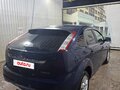 2008 Ford Focus II Рестайлинг, синий, 420000 рублей - вид 3