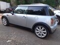 2001 Mini Hatch One I (R50), серебристый, 550000 рублей - вид 1