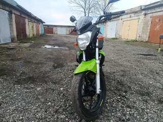 Motoland Bandit 250