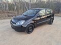 2007 Ford Fiesta Mk5, чёрный, 345000 рублей - вид 5