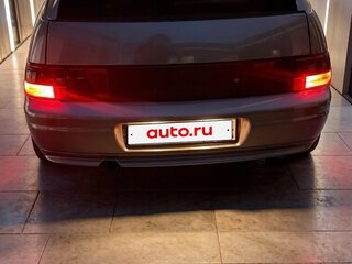 2004 Lada (ВАЗ) 2112, коричневый, 310000 рублей, вид 3