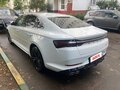 2024 Geely Preface I, белый, 2995000 рублей - вид 4