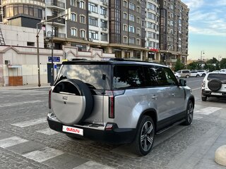 2025 Rox 01, серебристый, 4380000 рублей, вид 4