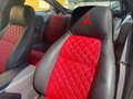 1992 Mitsubishi Eclipse I, чёрный - вид 9