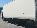 2011 Isuzu Como, белый, 1850000 рублей - вид 4