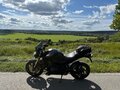 2007 Honda CB 600F Hornet, чёрный, 550000 рублей - вид 3