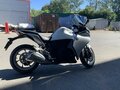 2010 Honda VFR 1200, белый - вид 2