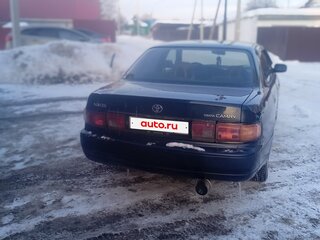 1993 Toyota Camry III (XV10), синий, 400000 рублей, вид 5