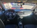 2008 Mitsubishi Lancer X, красный, 800000 рублей - вид 8