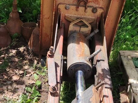 2005 DitchWitch Буровые установки, 1300000 рублей, вид 5