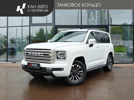 Haval H9 II