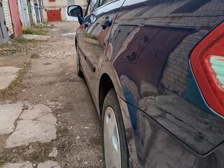 2010 Nissan Tiida I, синий, 570000 рублей, вид 2