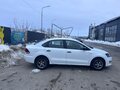 2018 Volkswagen Polo V Рестайлинг, белый, 595000 рублей - вид 1