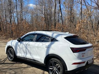 2018 Dongfeng Fengon ix5, белый, 1900000 рублей, вид 2