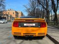 2008 Ford Mustang V, оранжевый, 3400000 рублей - вид 8